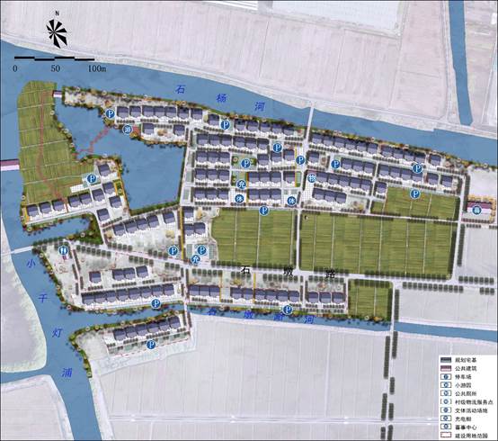 地圖上的建筑
AI 生成的內(nèi)容可能不正確。