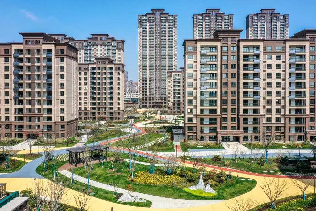 房地產(chǎn)業(yè)